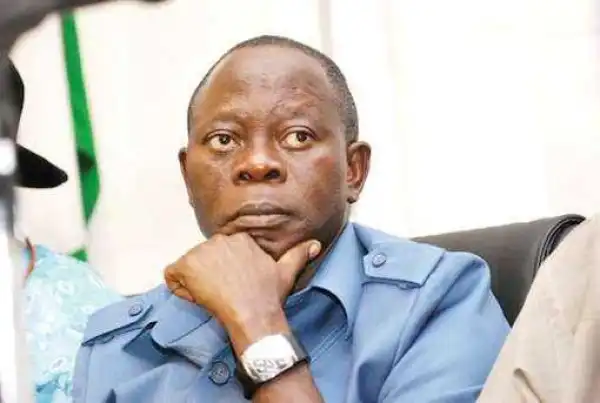 Oshiomhole planning N5bn last-minute loot – PDP